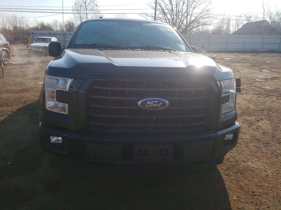 Aukcja sprzedaży 2017 Ford F150, vin: 1FTEX1EP6HFC44788, numer aukcji: 41626996