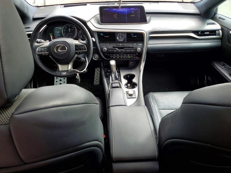 Aukcja sprzedaży 2016 Lexus Rx 350, vin: 2T2BZMCA9GC021810, numer aukcji: 42017866