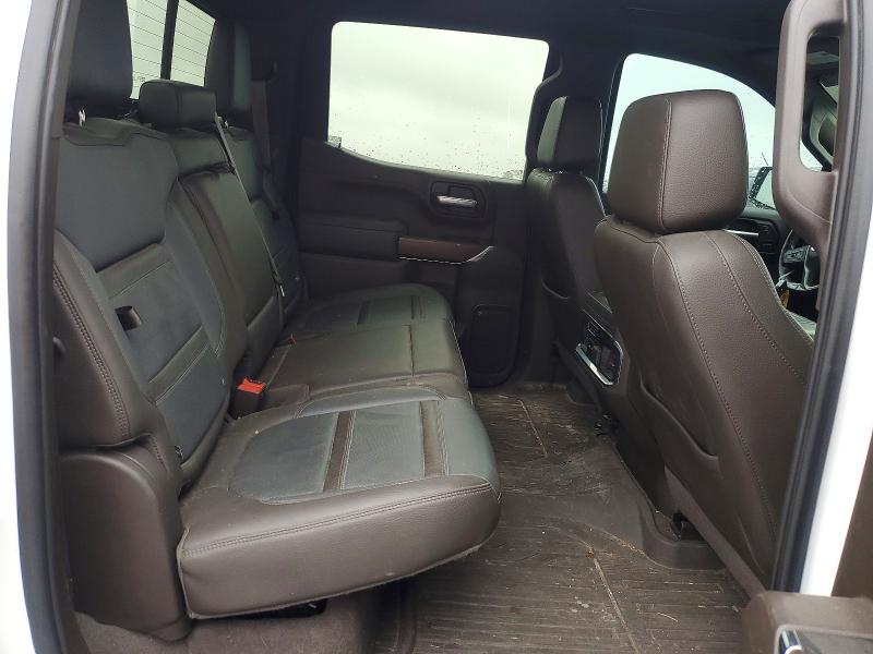 Aukcja sprzedaży 2020 Gmc Sierra, vin: 3GTU9FET5LG255689, numer aukcji: 41901706