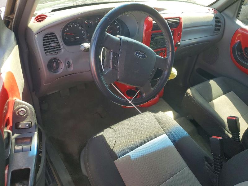 Продажа на аукционе авто 2011 Ford Ranger, vin: 1FTKR4EE6BPA82871, номер лота: 79978745