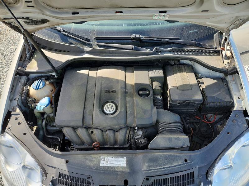 75374285 :رقم المزاد ، 3VWRX7AJ6AM058323 vin ، 2010 Volkswagen Jetta مزاد بيع