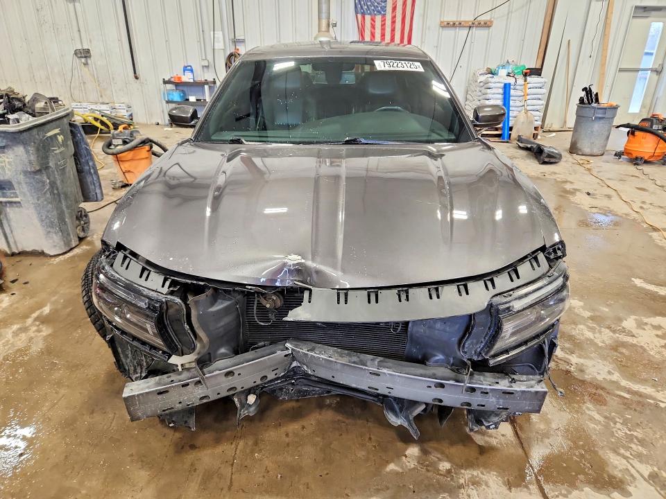 Aukcja sprzedaży 2017 Dodge Charger, vin: 2C3CDXCT2HH612387, numer aukcji: 79223125