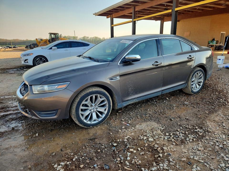 Продажа на аукционе авто 2015 Ford Taurus, vin: 1FAHP2F84FG103533, номер лота: 46355726