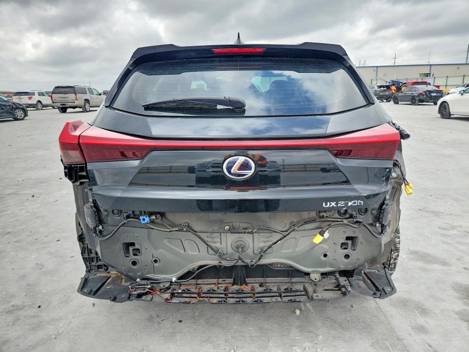 Aukcja sprzedaży 2020 Lexus Ux 250h, vin: JTHP9JBH2L2031884, numer aukcji: 79393265