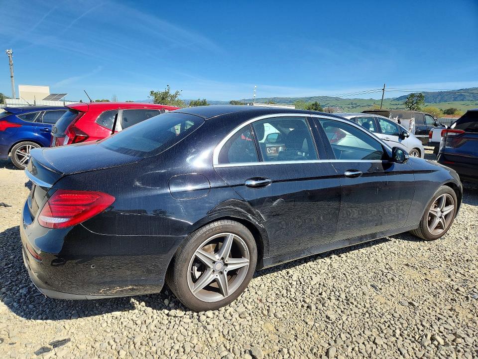 Aukcja sprzedaży 2017 Mercedes-benz E, vin: WDDZF4JB8HA041596, numer aukcji: 46225196