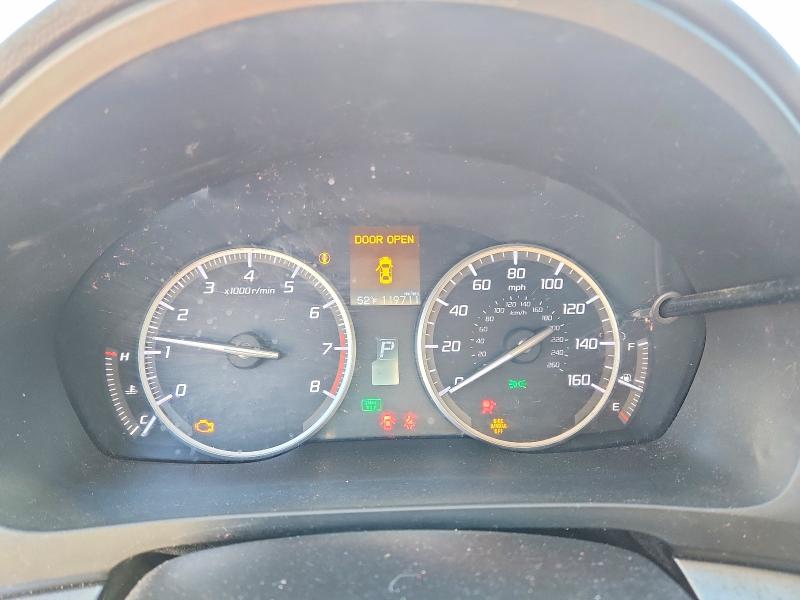 54463206 :رقم المزاد ، 19VDE1F35FE002166 vin ، 2015 Acura Ilx مزاد بيع
