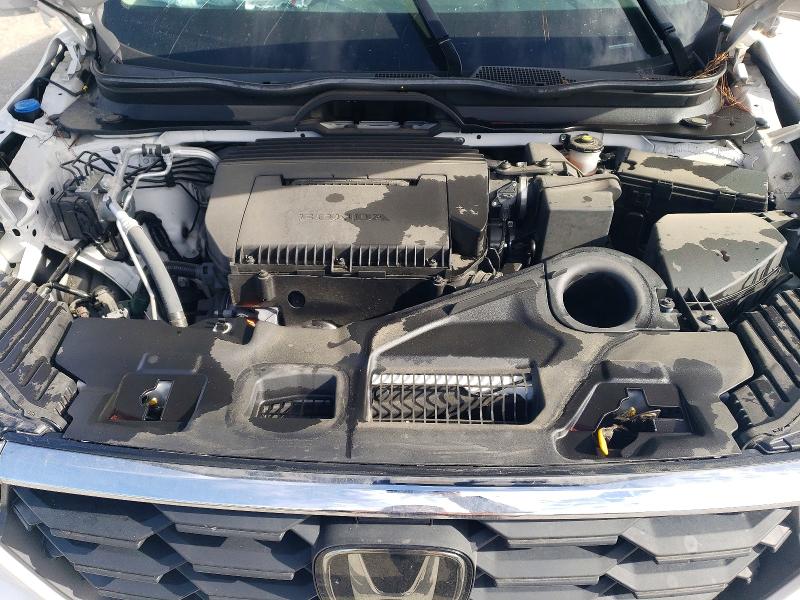 Aukcja sprzedaży 2023 Honda Pilot, vin: 5FNYG2H21PB005817, numer aukcji: 46661906