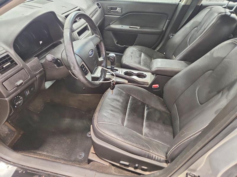 Aukcja sprzedaży 2011 Ford Fusion, vin: 3FAHP0CG5BR336257, numer aukcji: 45922666