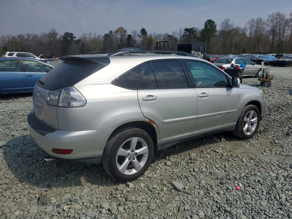 Продаж на аукціоні авто 2007 Lexus Rx 350, vin: 2T2GK31U07C024290, номер лоту: 47082486