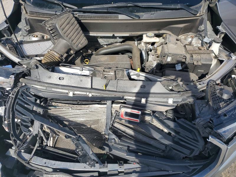 Aukcja sprzedaży 2023 Gmc Terrain, vin: 3GKALMEG0PL222726, numer aukcji: 48064846