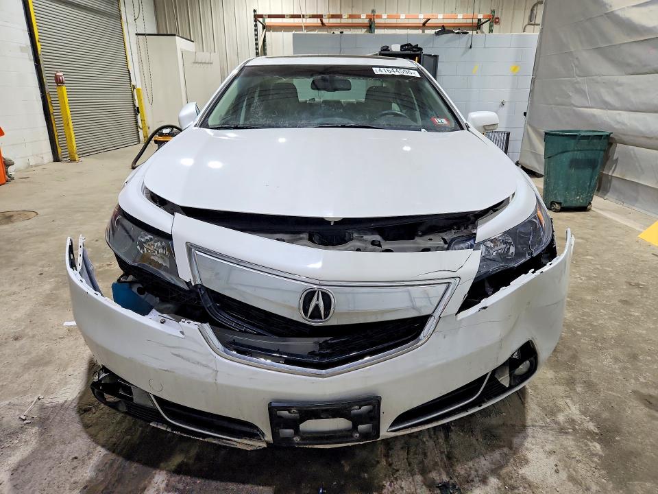 Aukcja sprzedaży 2013 Acura Tl, vin: 19UUA9F52DA001223, numer aukcji: 41644596