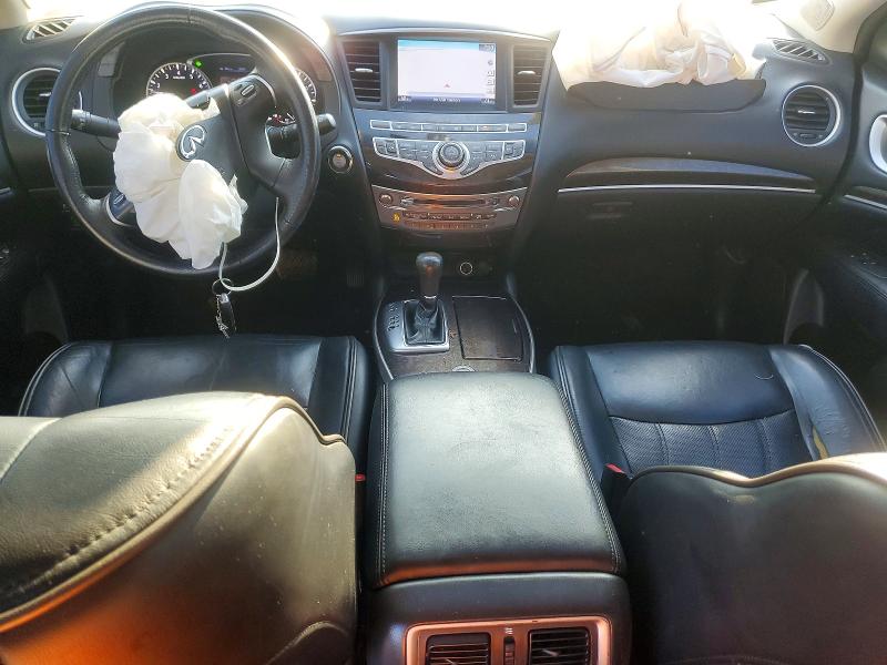 Продаж на аукціоні авто 2013 Infiniti Jx35, vin: 5N1AL0MM8DC335113, номер лоту: 79693965