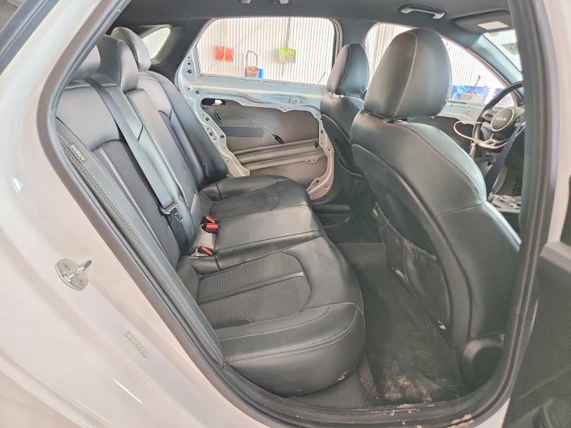Aukcja sprzedaży 2022 Kia K5, vin: 5XXG64J2XNG157318, numer aukcji: 45782406
