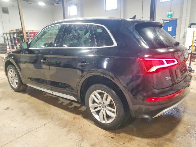 Продаж на аукціоні авто 2018 Audi Q5, vin: WA1ANAFY8J2210466, номер лоту: 79157555