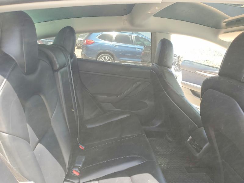 Aukcja sprzedaży 2021 Tesla Model 3, vin: 5YJ3E1EA5MF052818, numer aukcji: 46463426