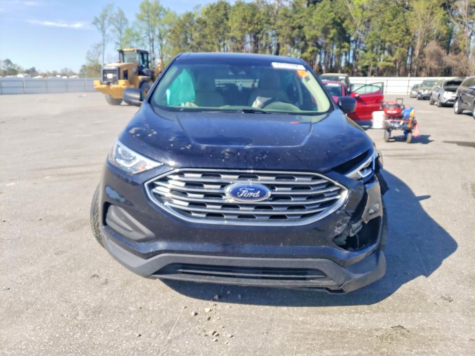 2020 Ford Edge მანქანა იყიდება აუქციონზე, vin: 2FMPK3G95LBA16854, აუქციონის ნომერი: 47317696