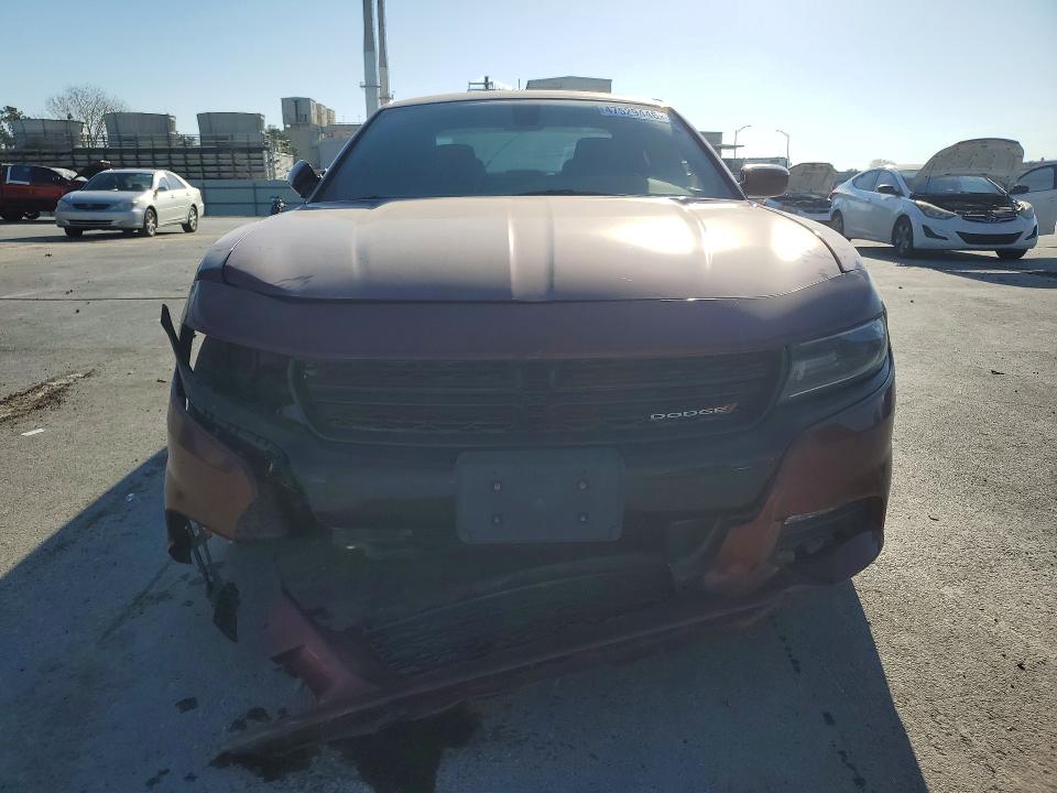 Продаж на аукціоні авто 2017 Dodge Charger, vin: 0K0178257920, номер лоту: 47529446