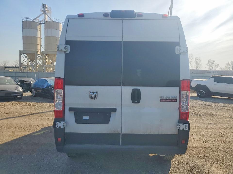 Aukcja sprzedaży 2022 Ram Promaster 2500, vin: 3C6LRVDGXNE113855, numer aukcji: 73633975