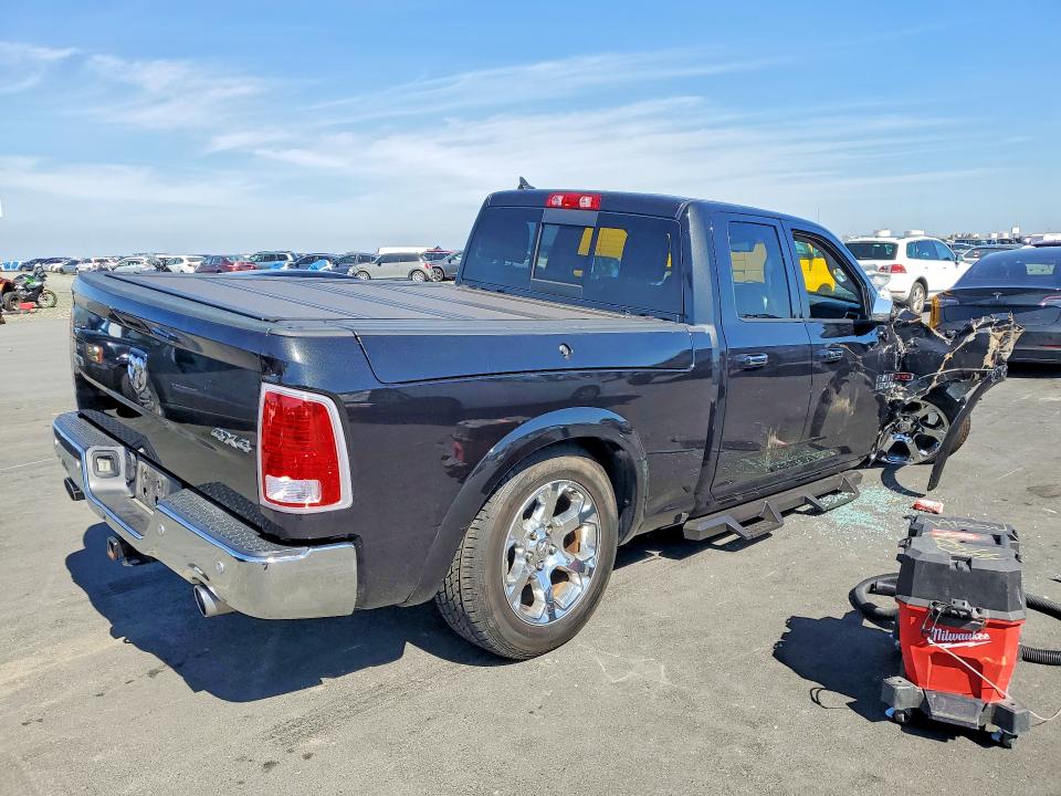 Продажа на аукционе авто 2016 Ram 1500, vin: 1C6RR7JM0GS419138, номер лота: 79967045