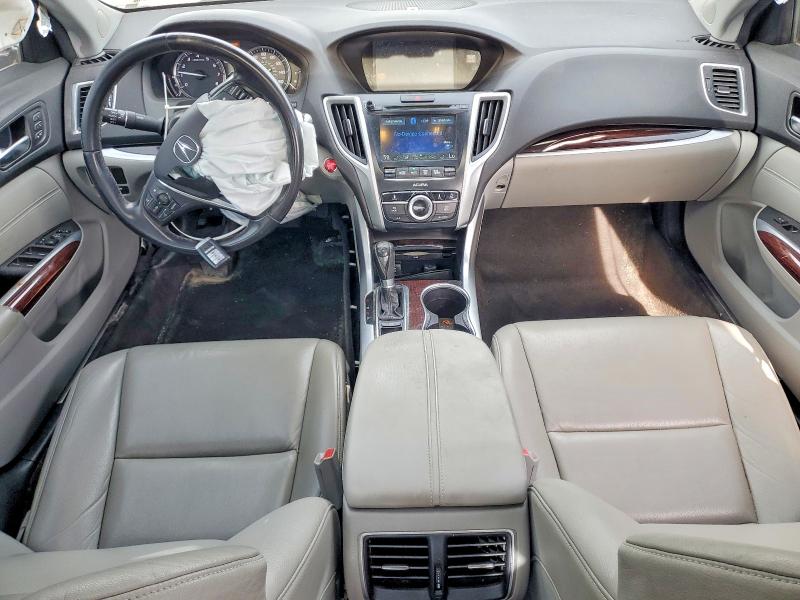 Продаж на аукціоні авто 2016 Acura Tlx, vin: 19UUB1F34GA010992, номер лоту: 47326066