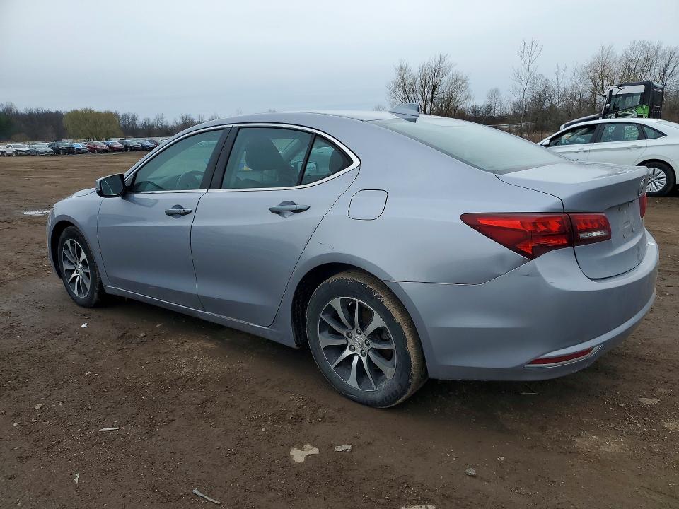 Продаж на аукціоні авто 2015 Acura Tlx, vin: 19UUB1F57FA022876, номер лоту: 46551036
