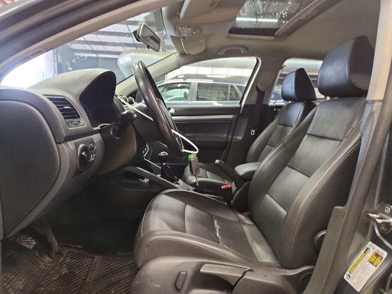 47333356 :رقم المزاد ، 3VWRL71K19M063624 vin ، 2009 Volkswagen Jetta مزاد بيع