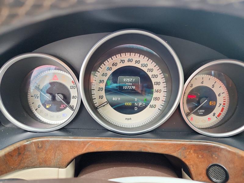 Продажа на аукционе авто 2014 Mercedes-benz E, vin: WDDHF8JB9EA973630, номер лота: 47472756