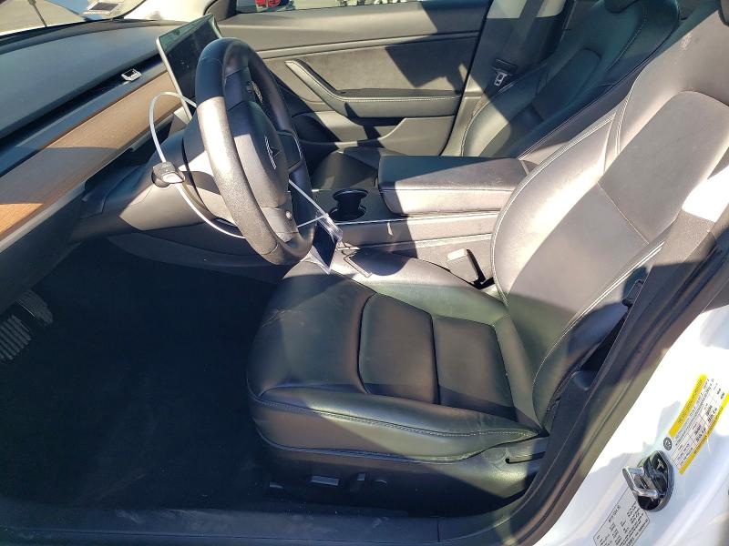 Aukcja sprzedaży 2020 Tesla Model 3, vin: 5YJ3E1EB8LF619515, numer aukcji: 46230836