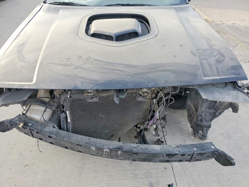 Продажа на аукционе авто 2022 Dodge Challenger, vin: 2C3CDZFJ1NH238405, номер лота: 47060656