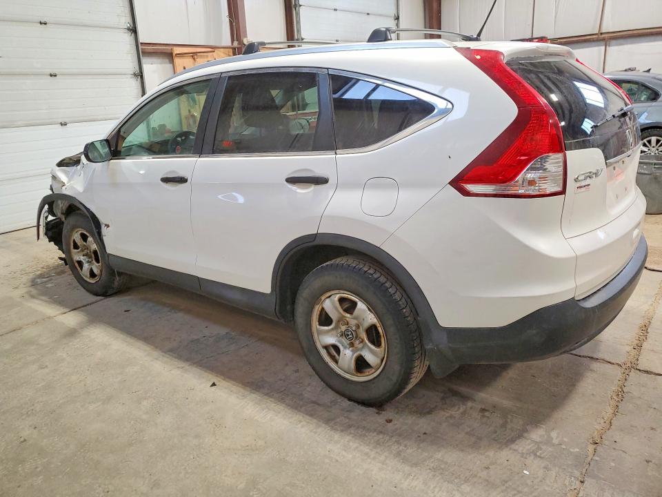 Продажа на аукционе авто 2014 Honda Cr-v, vin: 2HKRM4H30EH130842, номер лота: 45792396