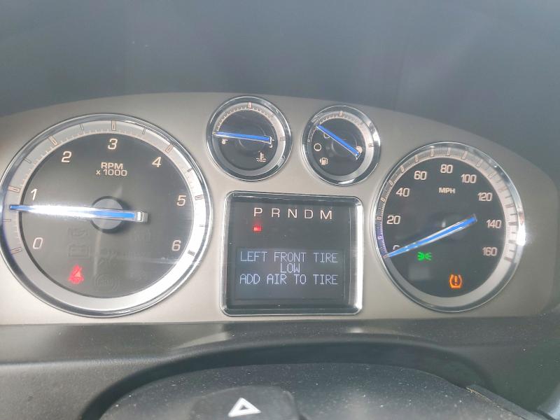 Продаж на аукціоні авто 2011 Cadillac Escalade, vin: 1GYS4CEF2BR117504, номер лоту: 45749136