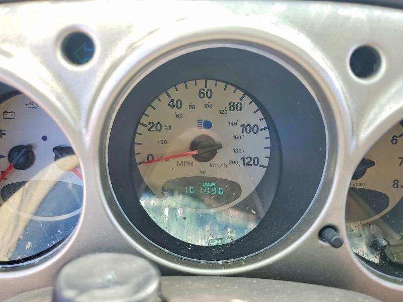 79785365 :رقم المزاد ، 3C4FY48B94T259837 vin ، 2004 Chrysler Pt Cruiser مزاد بيع
