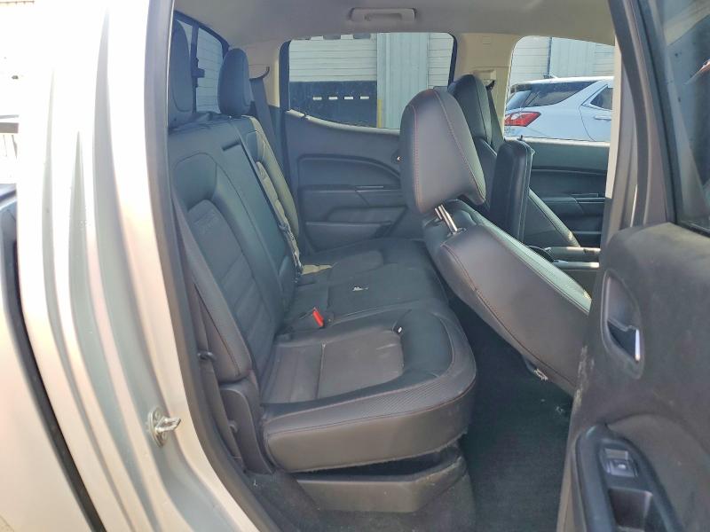 Продажа на аукционе авто 2016 Gmc Canyon, vin: 1GTG5CE37G1310638, номер лота: 47457896