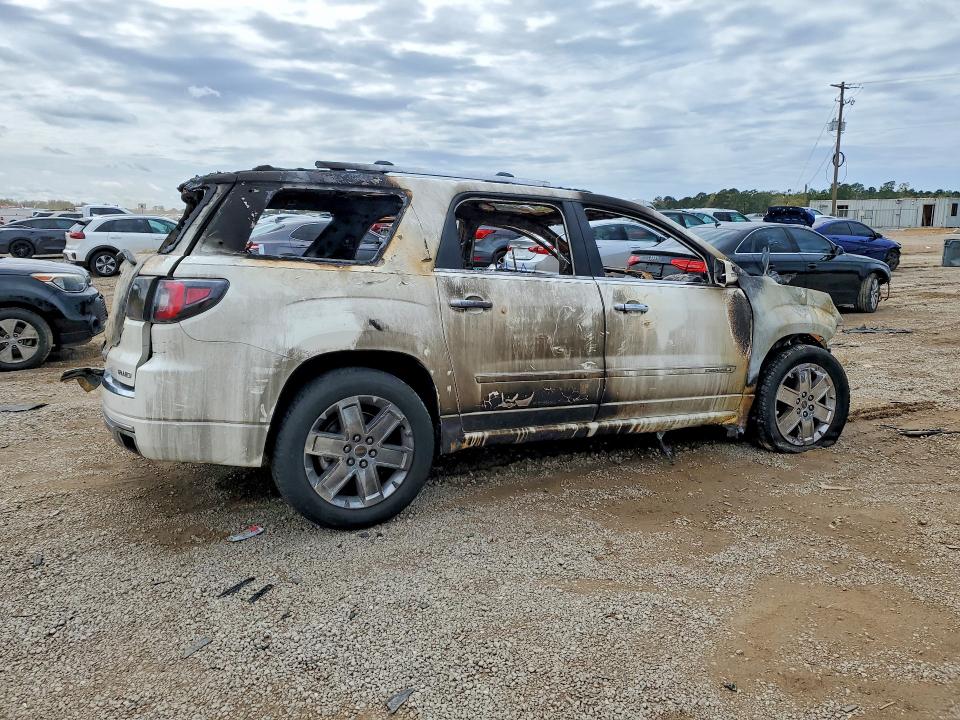2014 Gmc Acadia მანქანა იყიდება აუქციონზე, vin: 1GKKVTKD2EJ326738, აუქციონის ნომერი: 45931016