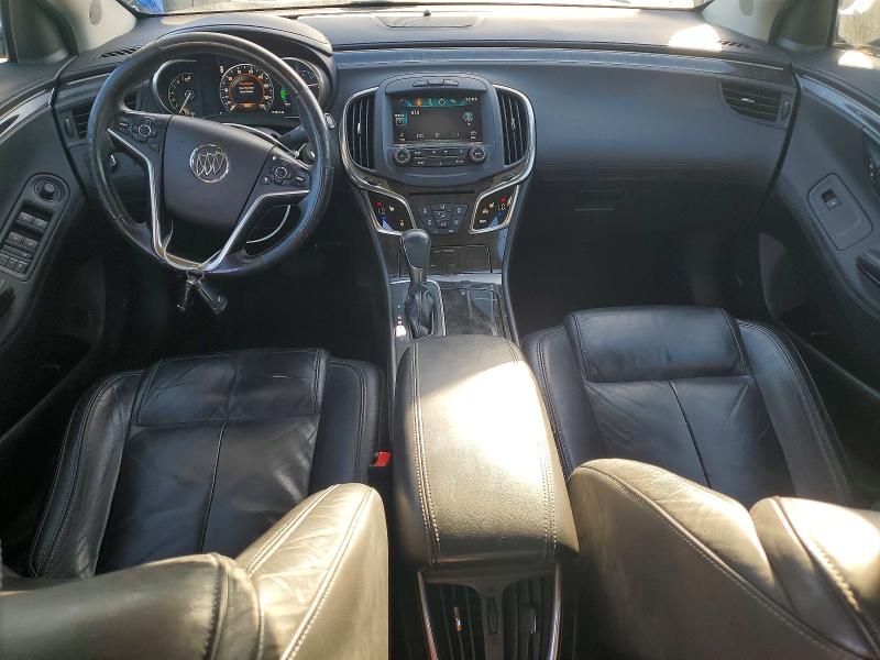 Продажа на аукционе авто 2015 Buick Lacrosse, vin: 1G4GB5GR6FF335906, номер лота: 79843465