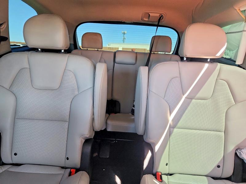 Продажа на аукционе авто 2024 Kia Telluride, vin: 5XYP6DGC3RG484211, номер лота: 46898146