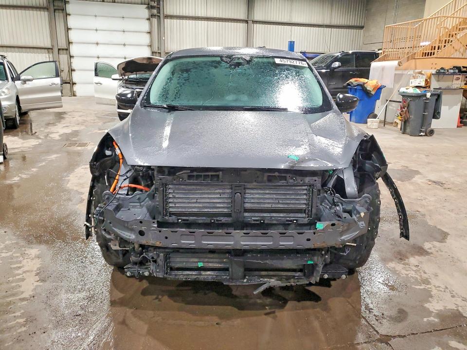 Aukcja sprzedaży 2022 Ford Escape, vin: 1FMCU0EZ3NUA21610, numer aukcji: 45792776