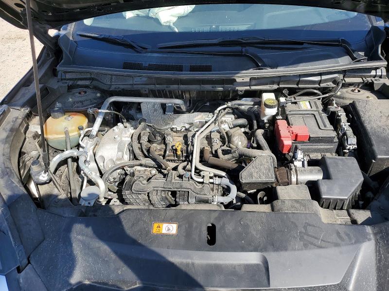 Продаж на аукціоні авто 2023 Mitsubishi Outlander, vin: JA4J3UA89PZ062052, номер лоту: 79840945