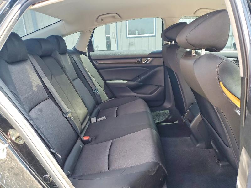 Продаж на аукціоні авто 2020 Honda Accord, vin: 1HGCV1F14LA002015, номер лоту: 46430136