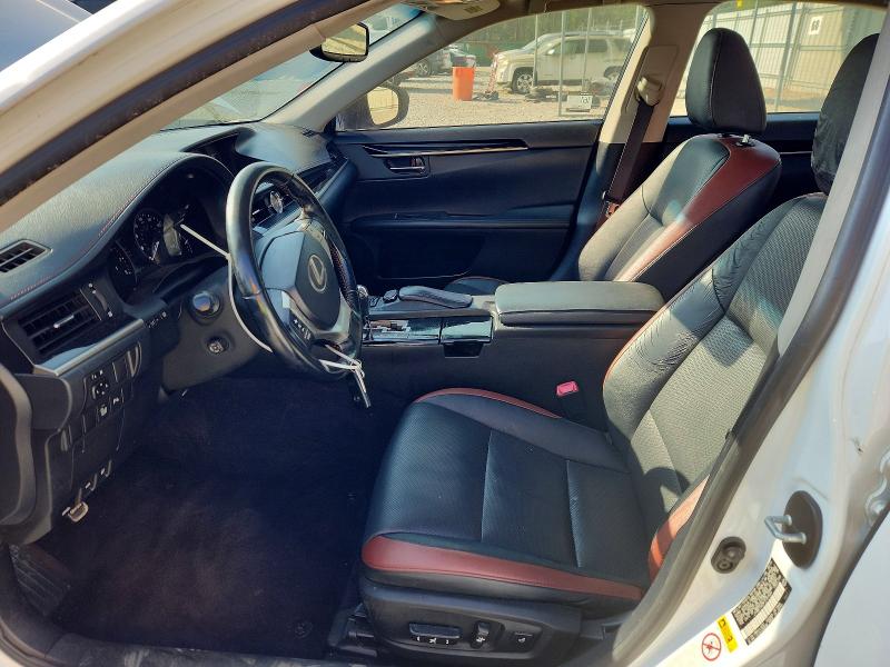 Продаж на аукціоні авто 2015 Lexus Es 350, vin: JTHBK1GG3F2187564, номер лоту: 47570296