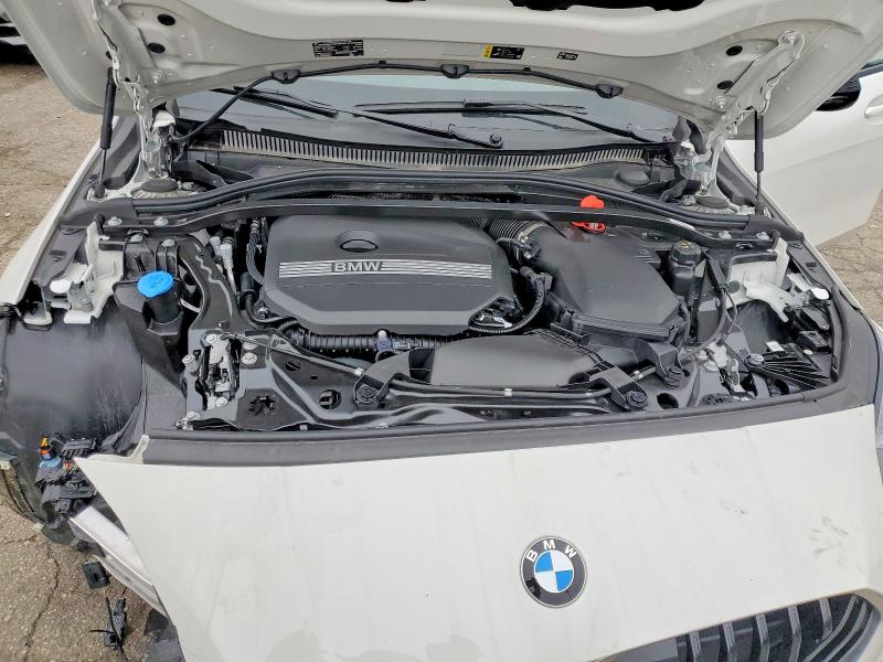 46587066 :رقم المزاد ، WBA23GG02T7U32239 vin ، 2026 Bmw Motorrad 228xi مزاد بيع