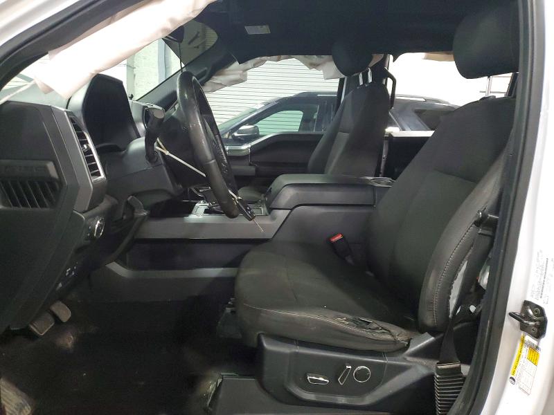 Aukcja sprzedaży 2015 Ford F150, vin: 1FTEW1EP7FKE99599, numer aukcji: 41703356
