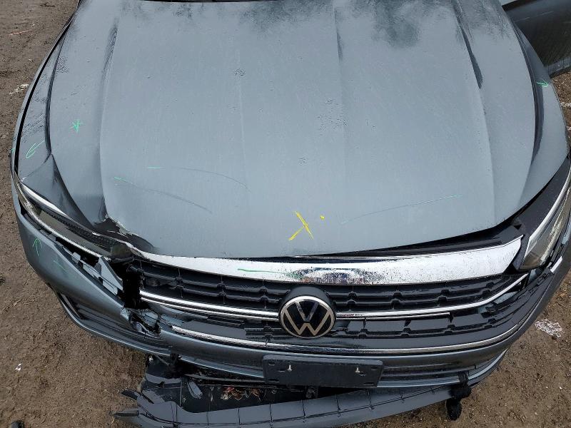 79975435 :رقم المزاد ، 3VWGM7BU6PM016350 vin ، 2023 Volkswagen Jetta مزاد بيع