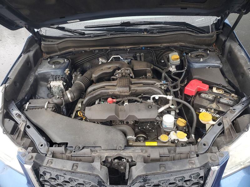 Продажа на аукционе авто 2015 Subaru Forester, vin: JF2SJABC0FH421540, номер лота: 47308516