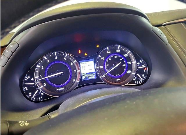 2018 Infiniti Qx80 მანქანა იყიდება აუქციონზე, vin: JN8AZ2NE6J9194254, აუქციონის ნომერი: 46474456