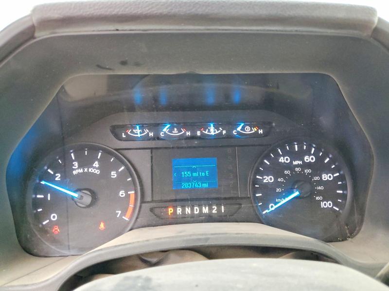 Продаж на аукціоні авто 2017 Ford F250, vin: 1FTBF2B61HEF44767, номер лоту: 79366595