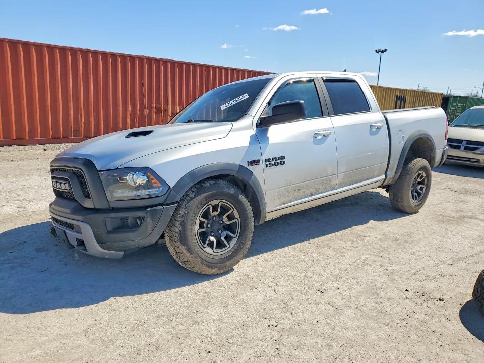 Aukcja sprzedaży 2017 Ram 1500, vin: 1C6RR7YT5HS553190, numer aukcji: 42025336