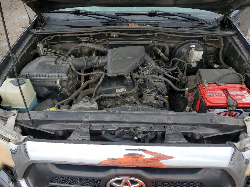 Продаж на аукціоні авто 2013 Toyota Tacoma, vin: 5TFJX4GN0DX024028, номер лоту: 41666836