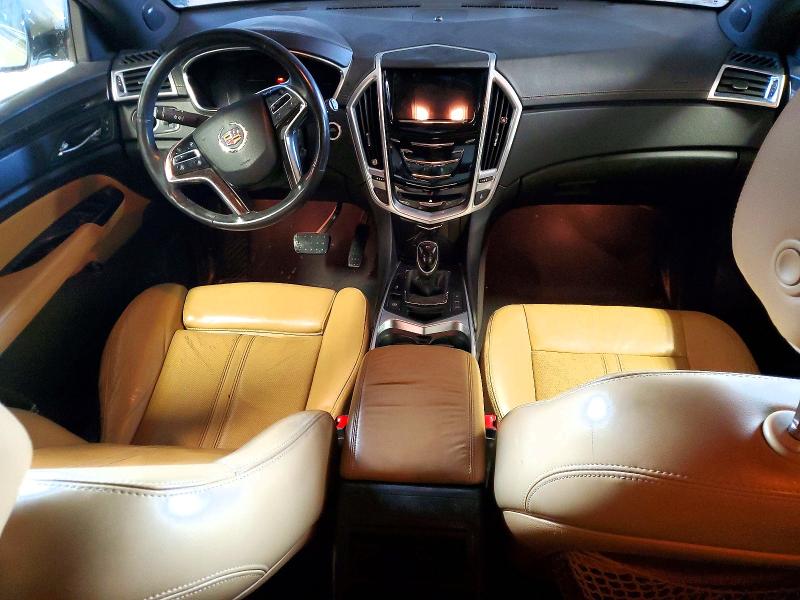 Продаж на аукціоні авто 2014 Cadillac Srx, vin: 3GYFNCE30ES561681, номер лоту: 79467735