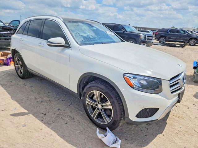 Продаж на аукціоні авто 2017 Mercedes-benz Glc, vin: WDC0G4KB0HF189821, номер лоту: 47810316